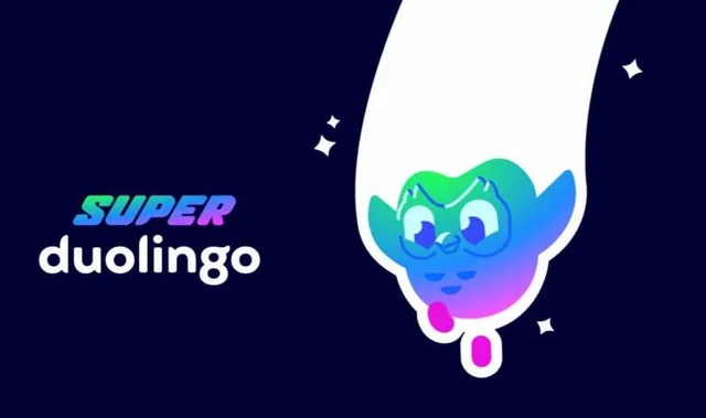 Duolingo Super